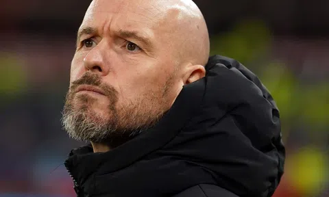Nâng cấp hàng thủ, MU chỉ lớn cho đương kim vô địch Serie A