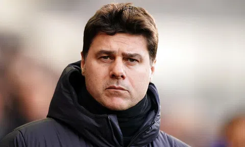 Ca ngợi Palmer, Pochettino 'dằn mặt' các cầu thủ Chelsea
