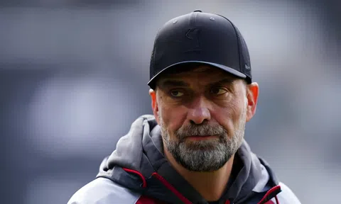 Klopp xác nhận 'tin dữ' trước thềm derby Merseyside