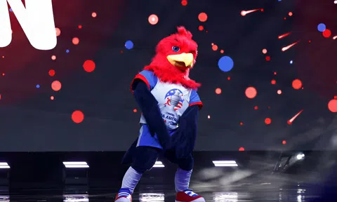 Linh vật chính thức của Copa America 2024