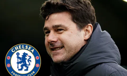Chelsea quyết tái ký 'ngôi sao lạnh lùng' NHA sau 8 năm xa cách