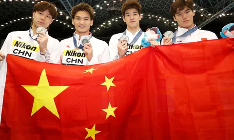 Lùm xùm doping của thể thao Trung Quốc: Lời cảnh tỉnh trước thềm Olympic Paris 2024