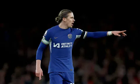 Đội trưởng Chelsea thừa nhận một điều sau trận thua Arsenal