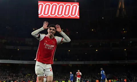 Chelsea 'cay cú' trong ngày đối đầu người cũ