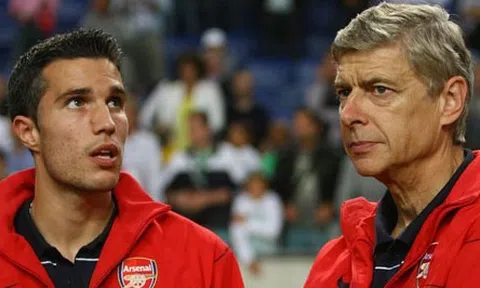 Jack Wilshere nhớ lại khoảnh khắc nhìn thấy Arsene Wenger trong lúc giận dữ