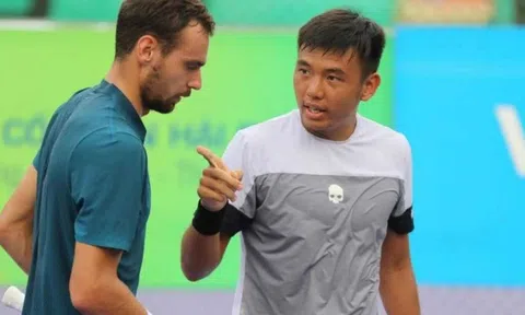 Lịch thi đấu tennis 24/4: Madrid Open 2024 khởi tranh