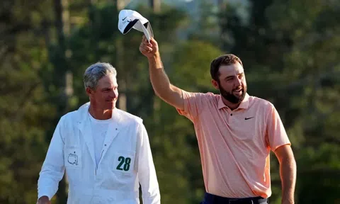 RBC Heritage 2024 tiếp tục khẳng định vị thế của golfer số 1 thế giới