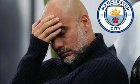 Man City rung chuyển, Rodri có thể gia nhập CLB vĩ đại nhất châu Âu