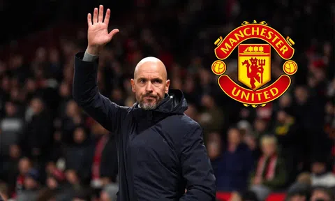 MU nhắm HLV 'gây sốt' La Liga thay Ten Hag
