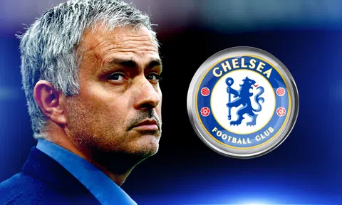 Những gì Jose Mourinho đã nói về việc trở lại Chelsea