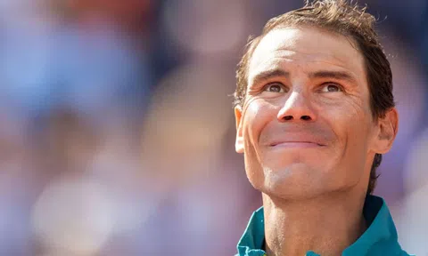 Rafael Nadal không chắc về khả năng dự Roland Garros 2024