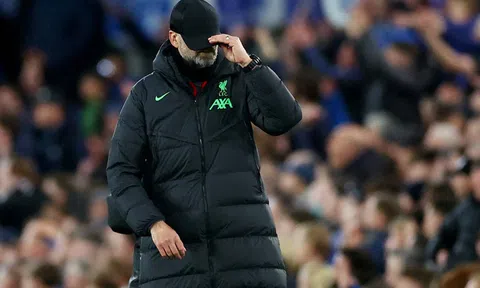 Klopp và Liverpool: Ngọt ngào đến mấy cũng tan thành mây…