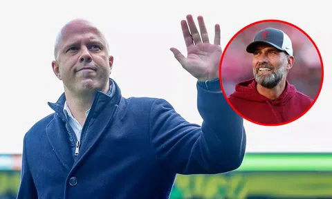 Liverpool đàm phán với HLV đang gây tiếng vang tại Hà Lan kế nhiệm Klopp