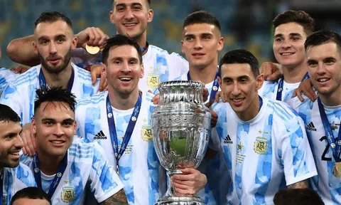 Nhận định bảng A Copa America 2024: Nơi Argentina bảo vệ ngôi vương