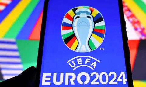 Thể thức thi đấu vòng bảng Euro 2024