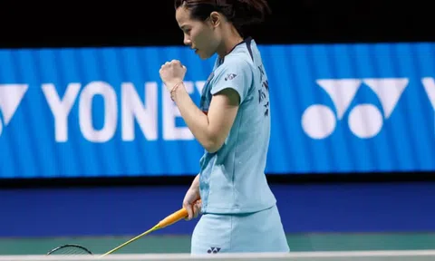 Cơ hội nào cho Nguyễn Thùy Linh trở thành hạt giống Olympic 2024?