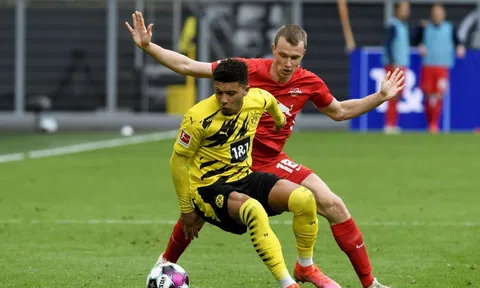 Nhận định, dự đoán Leipzig vs Dortmund, 20h30 ngày 27/04/2024