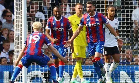Nhận định, dự đoán Fulham vs Crystal Palace, 21h00 ngày 27/04/2024