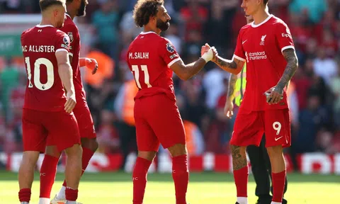 Nhận định, dự đoán West Ham vs Liverpool, 18h30 ngày 27/4/2024