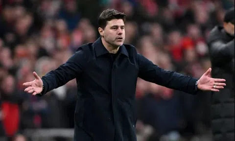Pochettino thừa nhận ghế HLV Chelsea đang lung lay dữ dội