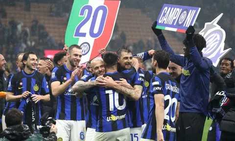 Nhận định, dự đoán Inter Milan vs Torino, 17h30 ngày 28/04/2024