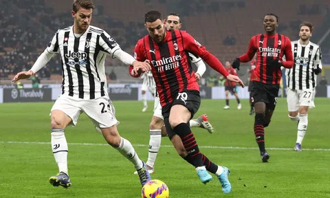 Nhận định, dự đoán Juventus vs AC Milan, 23h00 ngày 28/4/2024