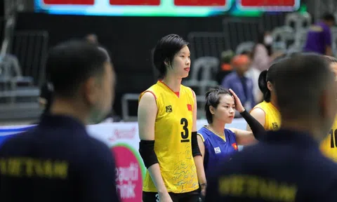 Gia nhập đội hàng đầu Thổ Nhĩ Kì, Trần Thị Thanh Thúy xuất sắc lọt top 3 bóng chuyền thế giới