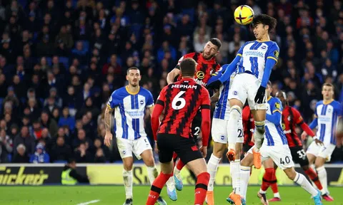 Nhận định, dự đoán Bournemouth vs Brighton, 20h00 ngày 28/04/2024