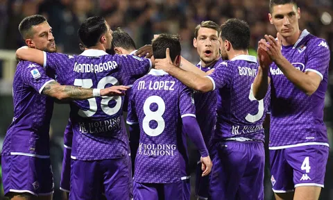 Nhận định, dự đoán Fiorentina vs Sassuolo, 01h45 ngày 29/04/2024