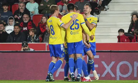 Nhận định, dự đoán Cadiz vs Mallorca, 19h00 ngày 28/04/2024