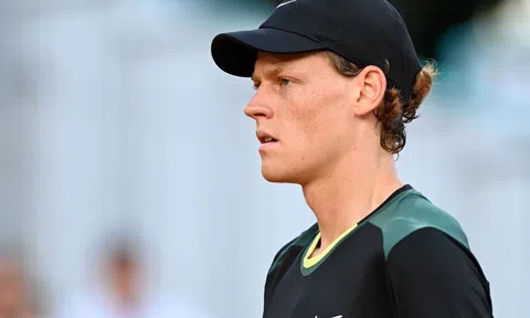 Lịch thi đấu tennis 27/4: Sinner khởi động chiến dịch Madrid Open 2024