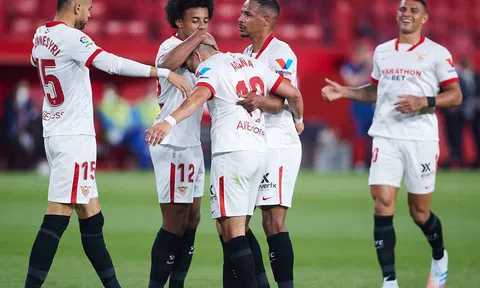 Nhận định, dự đoán Real Betis vs Sevilla, 02h00 ngày 29/04/2024