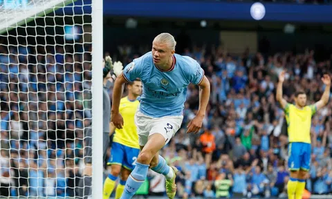 Nhận định, dự đoán Nottingham Forest vs Man City, 22h30 ngày 28/4/2024