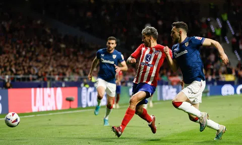 Một trận đấu ở La Liga buộc phải dừng lại vì vấn đề nan giải