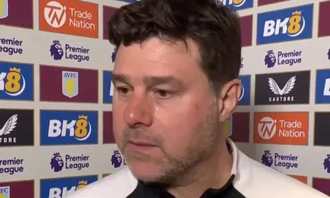 Pochettino nhận xét cay nghiệt về VAR