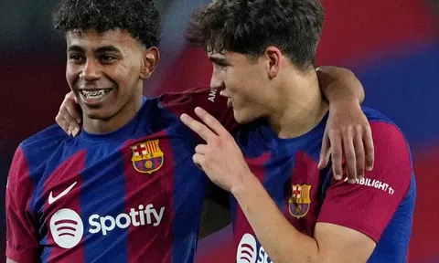 Nhận định, dự đoán Barca vs Valencia, 02h00 ngày 30/04/2024