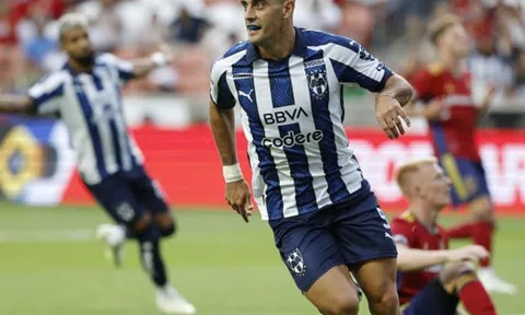 Nhận định, dự đoán Monterrey vs Columbus Crew, 09h15 ngày 02/05/2024
