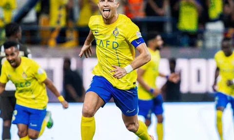 Nhận định, dự đoán Al Nassr vs Al Khaleej, 01h00 ngày 02/05/2024