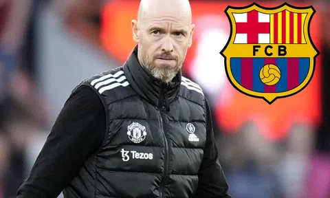 MU duyệt chi 60 triệu Euro, săn 'vũ công Samba' của Barca