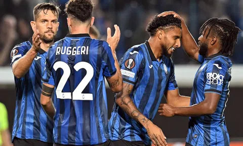 Nhận định, dự đoán Marseille vs Atalanta, 02h00 ngày 03/05/2024