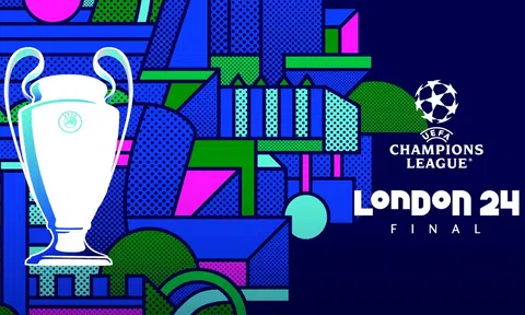 Chung kết Champions League 2023/24 đá khi nào & những điều cần biết