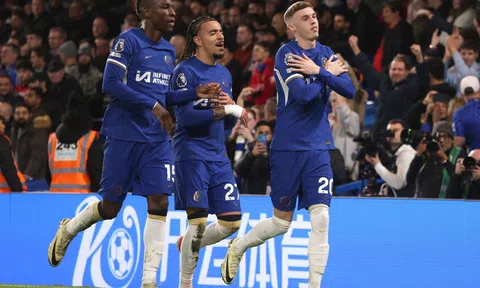 Nhận định, dự đoán Chelsea vs Tottenham, 01h30 ngày 03/05/2024