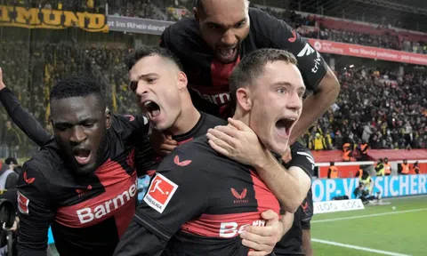 Nhận định, dự đoán Roma vs Leverkusen, 02h00 ngày 03/05/2024