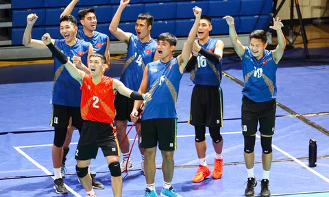 HLV Lê Thái Bình rút lui khỏi 'ghế nóng' tuyển bóng chuyền U20 Việt Nam?