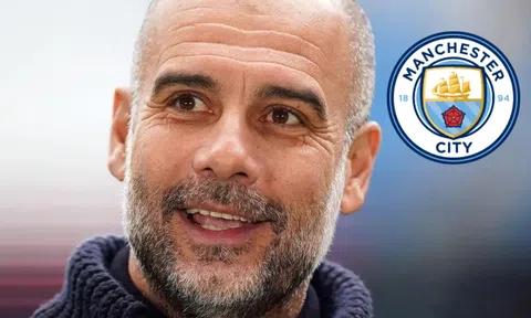 Chính thức: Man City xác nhận vụ chuyển nhượng đầu tiên hè 2024