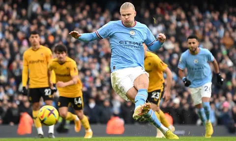 Nhận định, dự đoán Man City vs Wolves, 23h30 ngày 4/5/2024