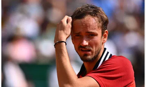 Medvedev nói thẳng lí do bỏ giải Madrid Open 2024