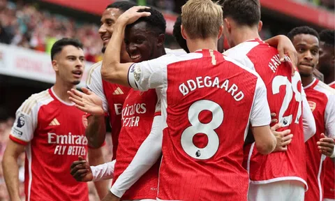 Nhận định, dự đoán Arsenal vs Bournemouth, 18h30 ngày 4/5/2024