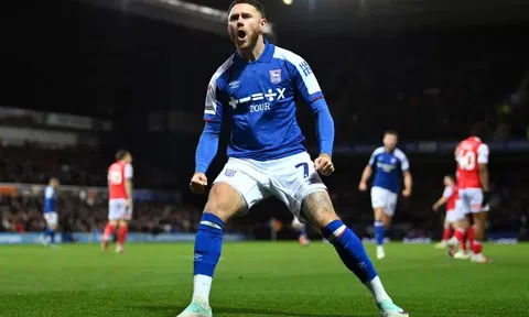 CHÍNH THỨC: Xác định tân binh thứ 2 lên Ngoại hạng Anh