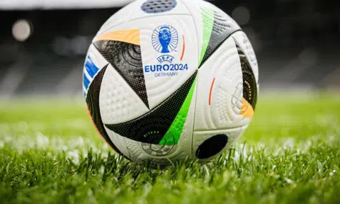 UEFA chính thức đưa ra thay đổi lớn trước thềm Euro 2024